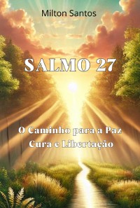 Cover Salmo 27