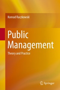 Cover Public Management