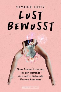 Cover Lustbewusst