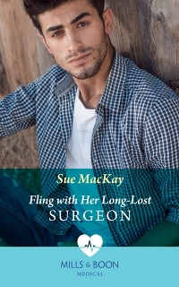 Cover FLING WITH HER LONG-LOST EB