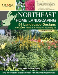 Cover Northeast Home Landscaping, 4th Edition