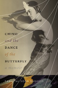Cover Chino and the Dance of the Butterfly