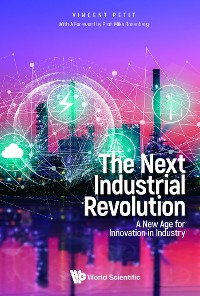 Cover NEXT INDUSTRIAL REVOLUTION, THE