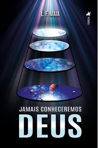 Cover Jamais Conheceremos Deus