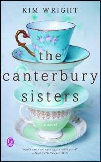 Cover Canterbury Sisters
