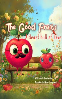 Cover The Good Fruits