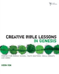 Cover Creative Bible Lessons in Genesis