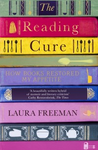 Cover Reading Cure