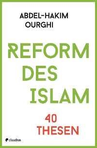 Cover Reform des Islam