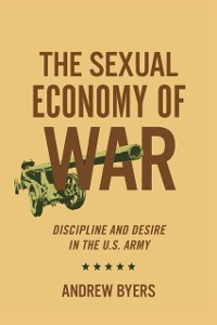 Cover Sexual Economy of War