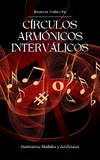 Cover Círculos Armónicos Interválicos