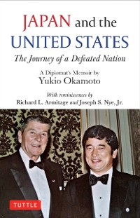 Cover Japan and the United States