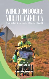 Cover World on Board: North America