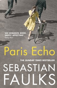 Cover Paris Echo