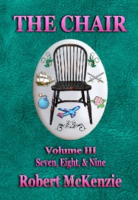 Cover The Chair: Volume III