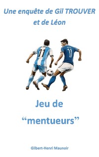 Cover Jeu de "mentueurs"