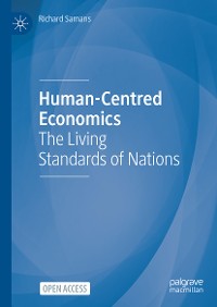 Cover Human-Centred Economics