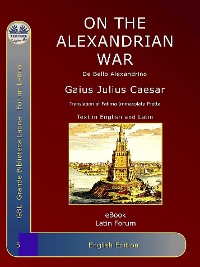 Cover On The Alexandrian War