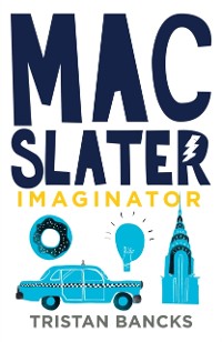 Cover Mac Slater 2: Imaginator