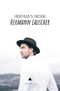 Cover Hermann Lauscher