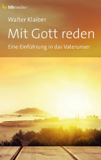 Cover Mit Gott reden
