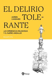 Cover El delirio tolerante