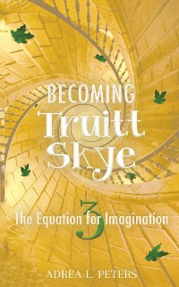 Cover Becoming Truitt Skye