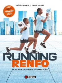 Cover RUNNING RENFO