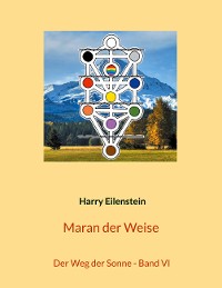 Cover Maran der Weise