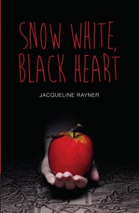 Cover Snow White, Black Heart