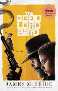 Cover Good Lord Bird (National Book Award Winner)