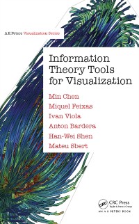Cover Information Theory Tools for Visualization