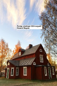 Cover Övriga visningar 2024 augusti