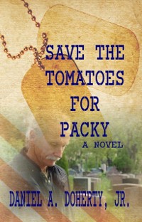 Cover Save the Tomatoes for Packy