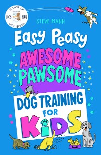 Cover Easy Peasy Awesome Pawsome