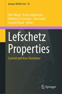 Cover Lefschetz Properties