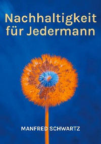 Cover Nachhaltigkeit für Jedermann