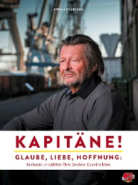 Cover Kapitäne!