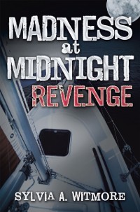 Cover Madness at Midnight Revenge