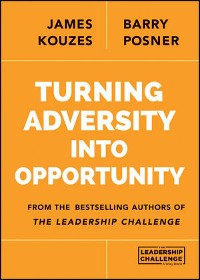 Cover Turning Adversity Into Opportunity