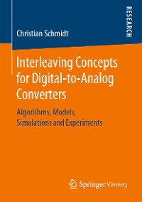 Cover Interleaving Concepts for Digital-to-Analog Converters