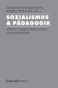 Cover Sozialismus & Pädagogik