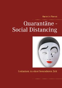 Cover Quarantäne - Social Distancing