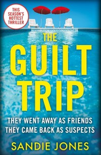 Cover Guilt Trip