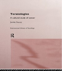 Cover Teratologies