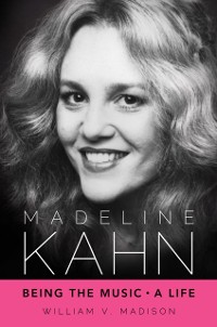 Cover Madeline Kahn