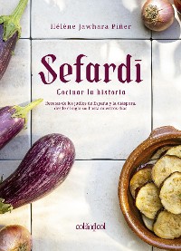 Cover Sefardí. Cocinar la historia