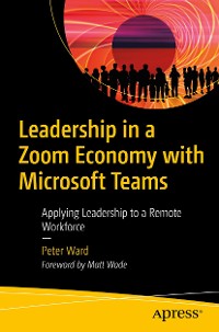Cover Leadership in a Zoom Economy with Microsoft Teams