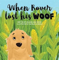 Cover When Rover Lost His Woof