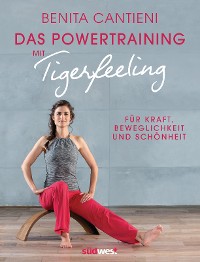 Cover Powertraining mit Tigerfeeling